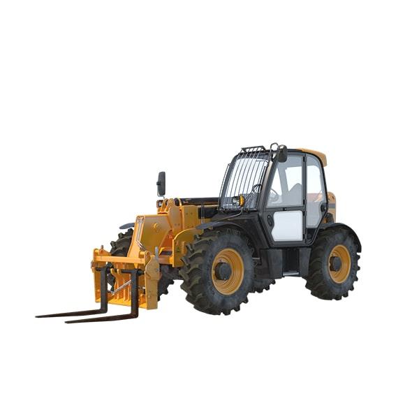 you can find trusted telehandlers rental companies by searching online or asking for referrals from other construction specialists